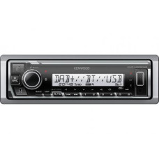 KENWOOD KMR-M508DAB_hajós USB/BT autórádió