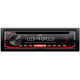 JVC KD-T402 Autórádió, fejegység CD/USB/AUX