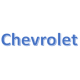 Chevrolet tartozékok és kiegészítők