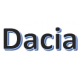 Dacia tartozékok és kiegészítők