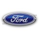 Ford autórádió beépítőkeretek