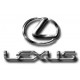 Lexus autórádió beépítőkeretek