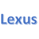 Lexus tartozékok és kiegészítők