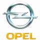 Opel autórádió beépítőkeretek