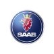 Saab autórádió beépítőkeretek