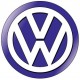 Volkswagen autórádió beépítőkeretek