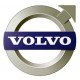 Volvo autórádió beépítőkeretek